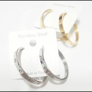 Simple Love Hoops